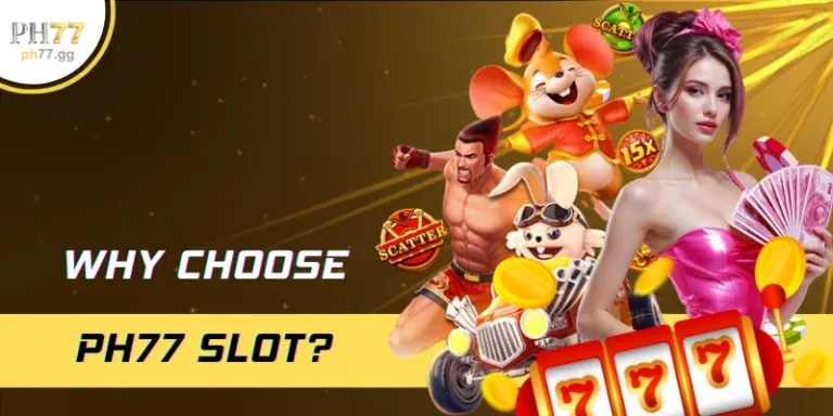 Trò chơi casino mới